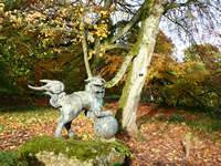 Batsford Arboretum