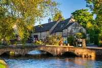 Bourton-on-the-Water