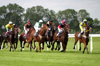 Cheltenham Racecourse