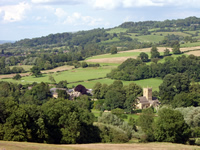 The Cotswolds