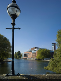 Royal Shakespeare Theatre