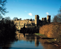 Warwick Castle