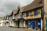 Winchcombe High Street